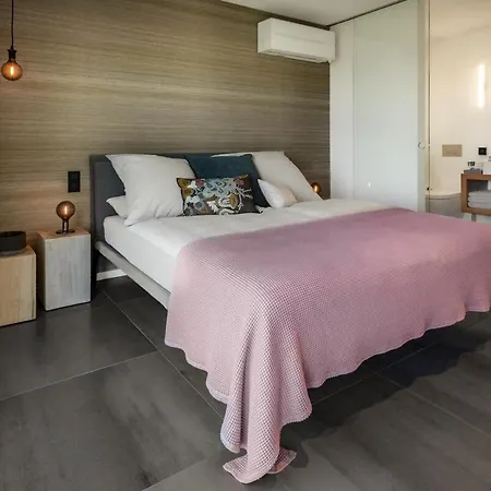Willa Luxury 5bd Luxury In Villefranche-sur-Mer